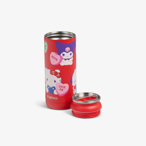 igloo-hello-kitty-and-friends-x-sweethearts-candies-canette-isotherme-16-oz-en-a image 4