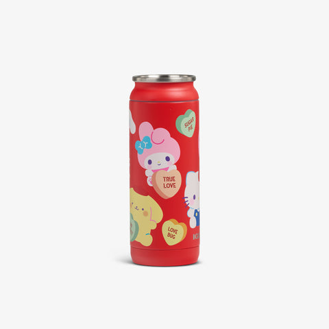 igloo-hello-kitty-and-friends-x-sweethearts-candies-canette-isotherme-16-oz-en-a image 5