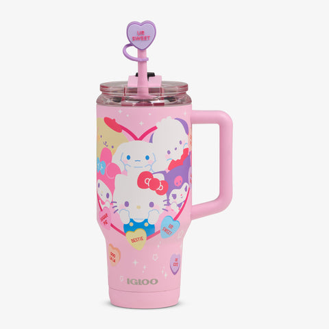 igloo-hello-kitty-and-friends-x-sweethearts-candies-canette-isotherme-16-oz-en-a image 8