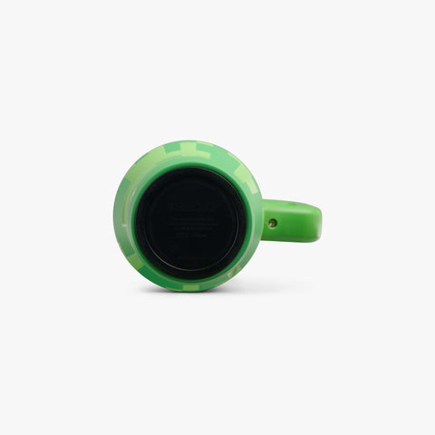 igloo-minecraft-creeper-32-oz-mug-isotherme-de-voyage-en-acier-inoxydable-dition image 8