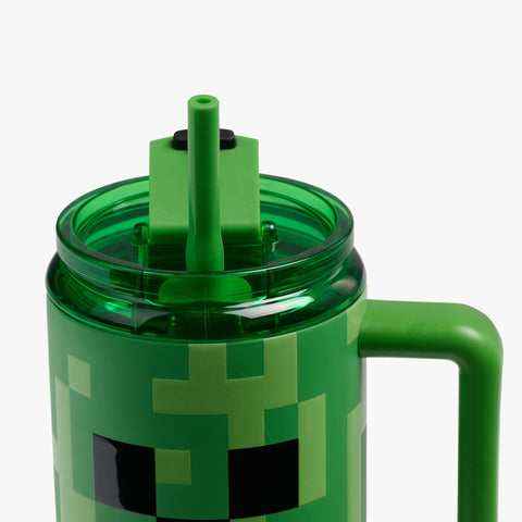 igloo-minecraft-creeper-32-oz-mug-isotherme-de-voyage-en-acier-inoxydable-dition image 6
