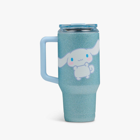 igloo-cinnamoroll-32-oz-mug-isotherme-de-voyage-en-inox-design-sanrio-hello-kitt image 7