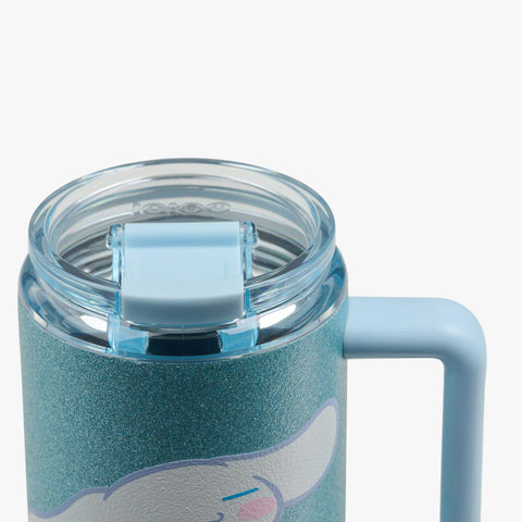 igloo-cinnamoroll-32-oz-mug-isotherme-de-voyage-en-inox-design-sanrio-hello-kitt image 6