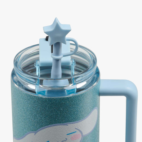 igloo-cinnamoroll-32-oz-mug-isotherme-de-voyage-en-inox-design-sanrio-hello-kitt image 5