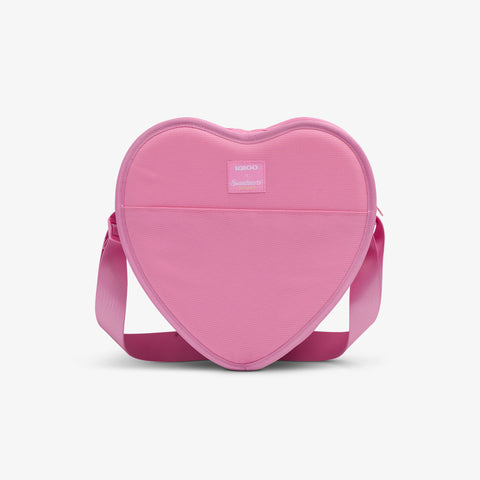 igloo-sweethearts-candies-be-mine-sac-isotherme-souple-en-forme-de-bonbon-conver image 4