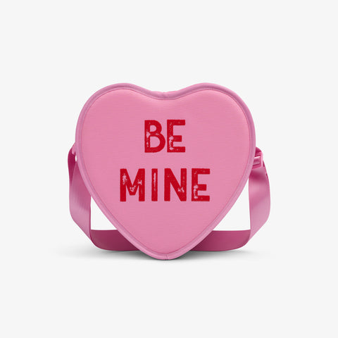 igloo-sweethearts-candies-be-mine-sac-isotherme-souple-en-forme-de-bonbon-conver image 2