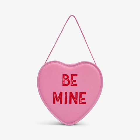 igloo-sweethearts-candies-be-mine-sac-isotherme-souple-en-forme-de-bonbon-conver image 5