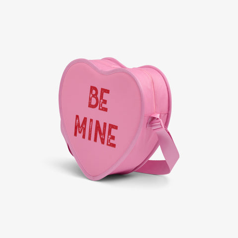 igloo-sweethearts-candies-be-mine-sac-isotherme-souple-en-forme-de-bonbon-conver image 3