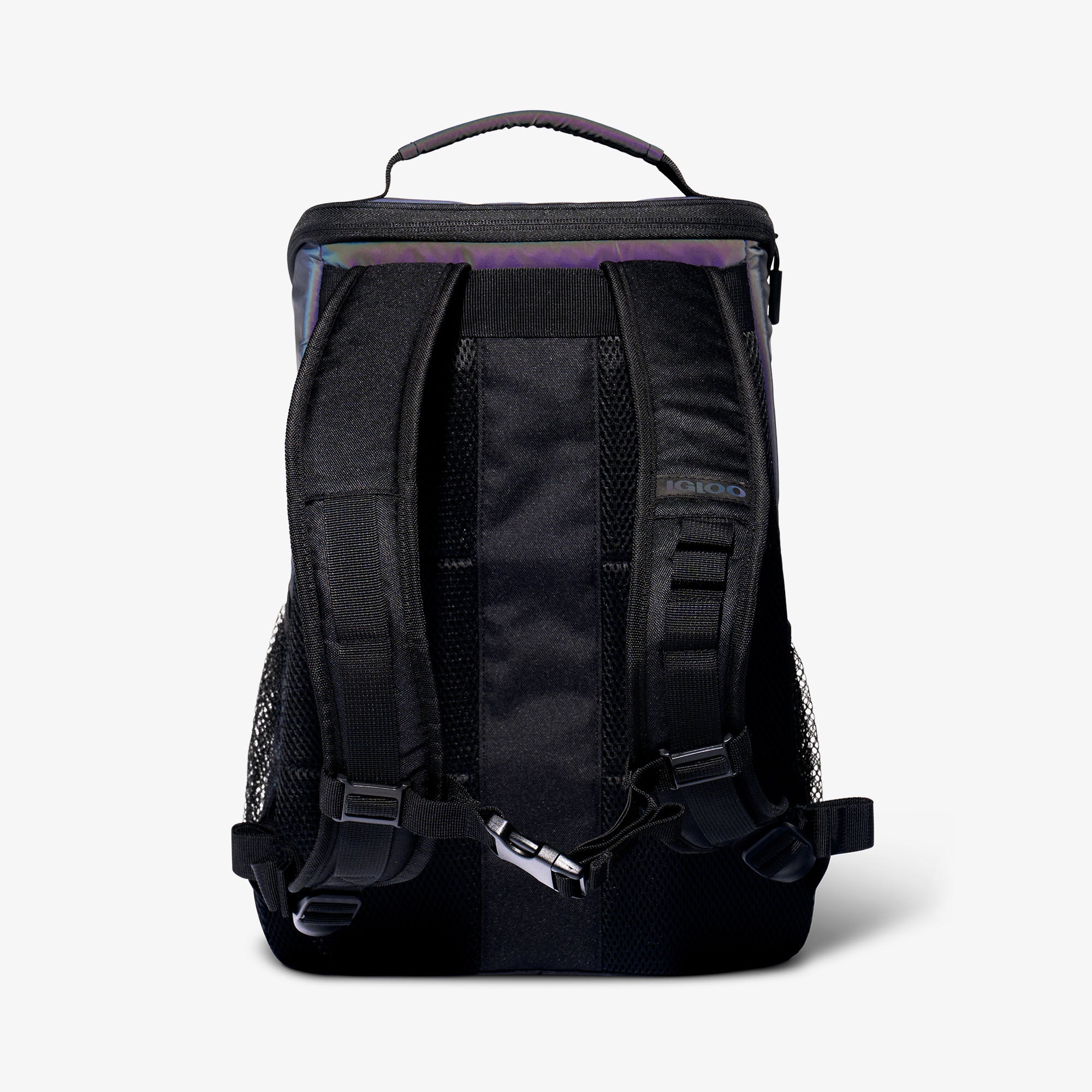 igloo-pok-mon-mew-mewtwo-top-grip-backpack-sac-dos-isotherme-r-fl-chissant-impri image 5