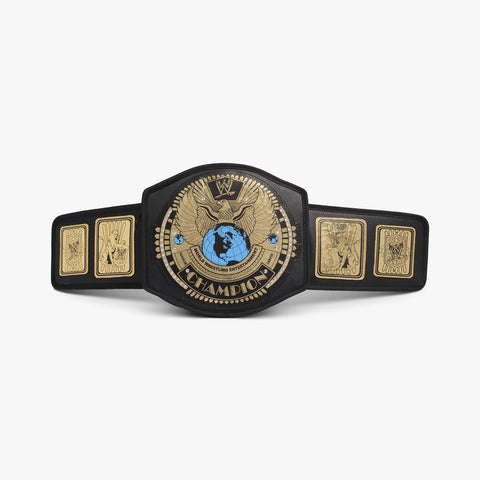 igloo-wwe-attitude-era-championship-sac-banane-isotherme-refroidisseur-souple-ce image 2