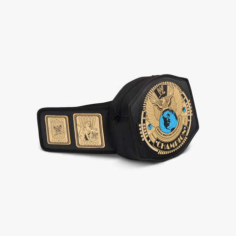 igloo-wwe-attitude-era-championship-sac-banane-isotherme-refroidisseur-souple-ce image 5