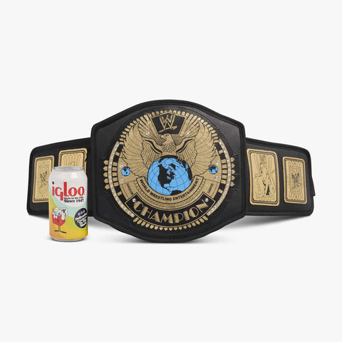 igloo-wwe-attitude-era-championship-sac-banane-isotherme-refroidisseur-souple-ce image 6