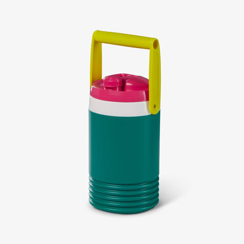 igloo-retro-half-gallon-jug-gourde-isotherme-1-89-l-style-ann-es-90-avec-bouchon image 5