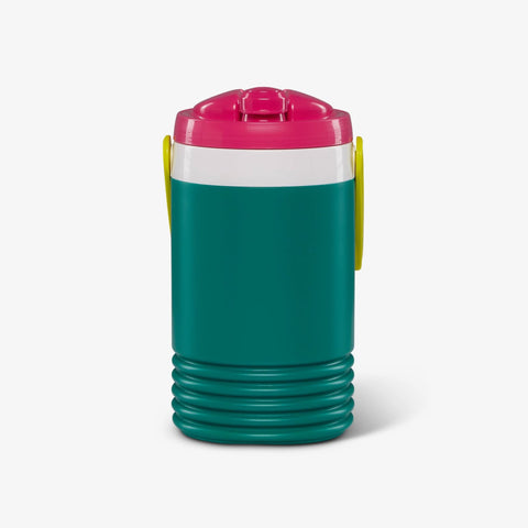 igloo-retro-half-gallon-jug-gourde-isotherme-1-89-l-style-ann-es-90-avec-bouchon image 3