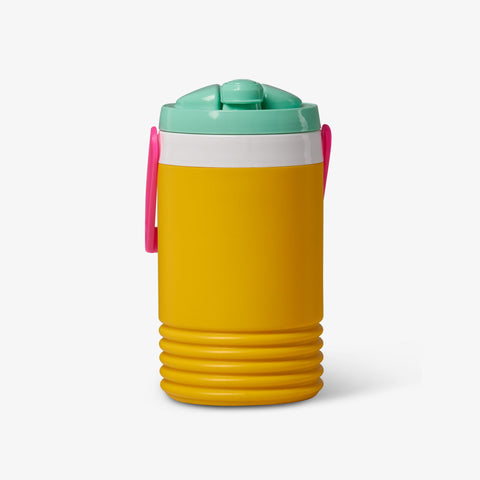igloo-retro-half-gallon-jug-gourde-isotherme-1-89-l-style-ann-es-90-avec-bouchon image 7