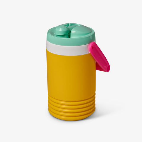 igloo-retro-half-gallon-jug-gourde-isotherme-1-89-l-style-ann-es-90-avec-bouchon image 8
