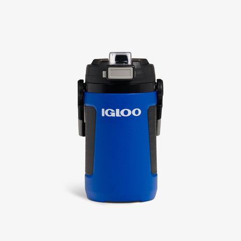igloo-retro-half-gallon-jug-gourde-isotherme-1-89-l-style-ann-es-90-avec-bouchon image 2