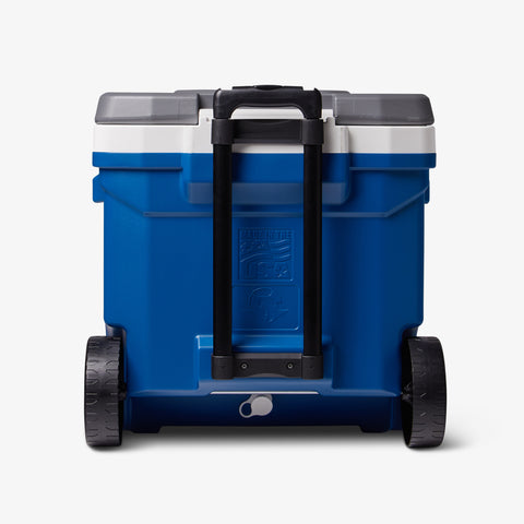 igloo-latitude-60-qt-roller-cooler-grande-glaci-re-roulante-poign-e-t-lescopique image 4