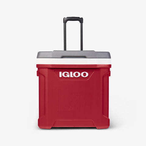 igloo-latitude-60-qt-roller-cooler-grande-glaci-re-roulante-poign-e-t-lescopique image 6
