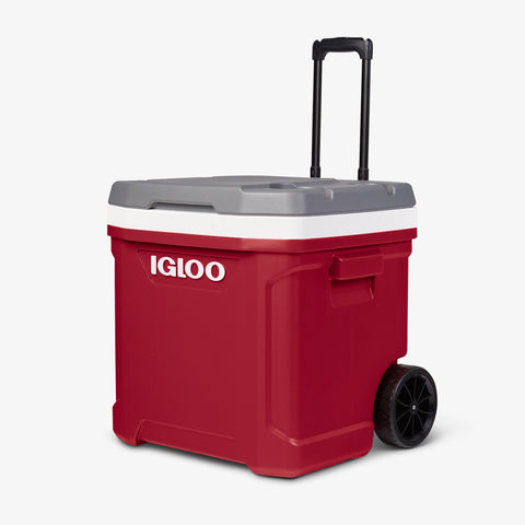 igloo-latitude-60-qt-roller-cooler-grande-glaci-re-roulante-poign-e-t-lescopique image 7