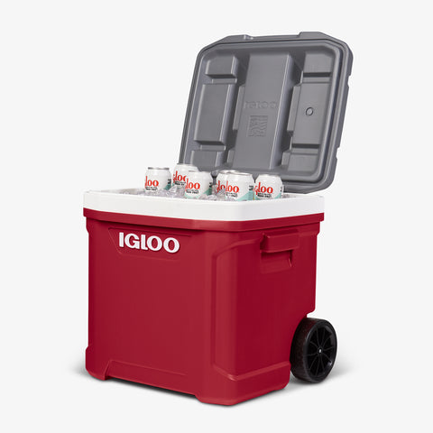 igloo-latitude-60-qt-roller-cooler-grande-glaci-re-roulante-poign-e-t-lescopique image 8