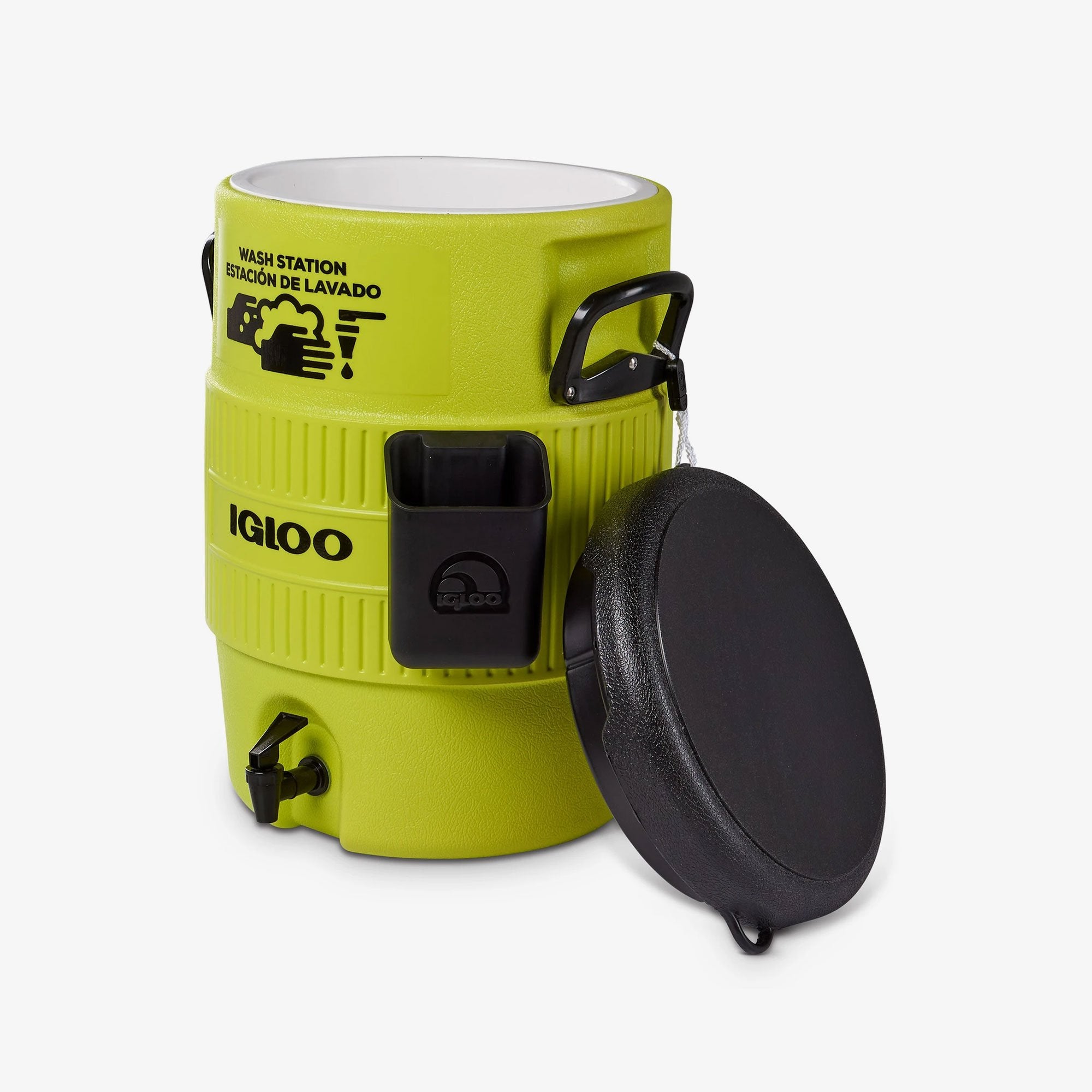 igloo-station-de-lavage-des-mains-portable-5-gallons-19-l-sans-contact-avec-dist image 4