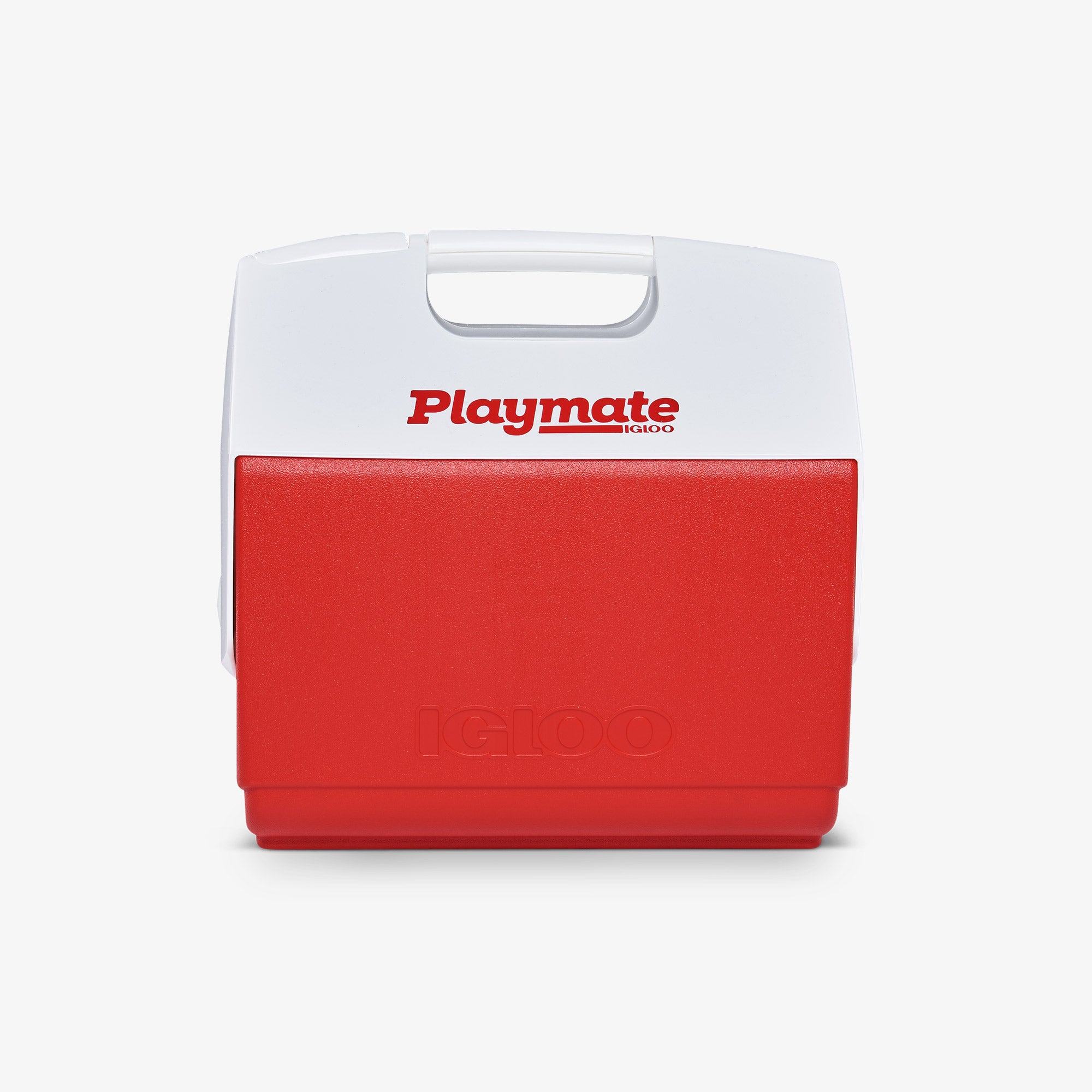 igloo-playmate-elite-glaci-re-rigide-16-qt-30-canettes-couvercle-tente image 1