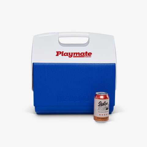 igloo-playmate-elite-glaci-re-rigide-16-qt-30-canettes-couvercle-tente image 6