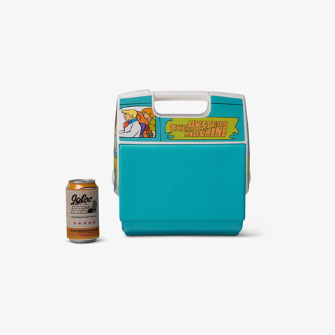 igloo-scooby-doo-playmate-pal-mystery-machine-7-qt-glaci-re-edition-sp-ciale-off image 8