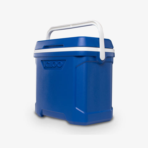 igloo-profile-ii-30-qt-glaci-re-compacte-avec-isolation-thermecool-et-poign-e-ba image 4