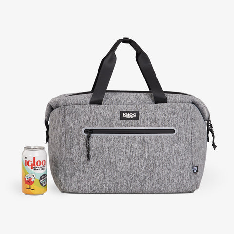 igloo-moxie-large-duffel-sac-isotherme-sport-30-canettes-n-opr-ne-ext-rieur-isol image 6