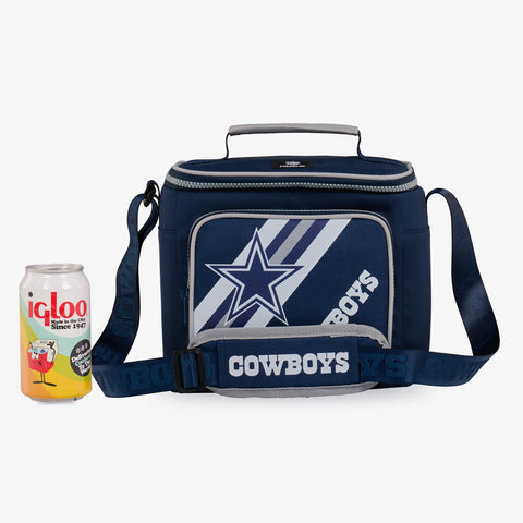 igloo-dallas-cowboys-sac-repas-isotherme-carr-nfl-sous-licence-officielle-format image 6