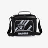 igloo-las-vegas-raiders-square-lunch-cooler-bag-sac-isotherme-repas-officiel-nfl image 7