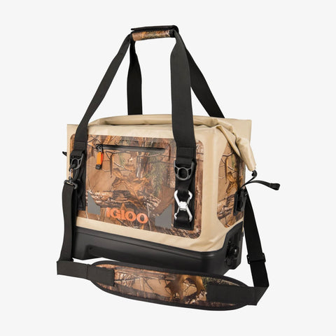 igloo-sportsman-waterproof-glaci-re-souple-tanche-sangle-d-paule-mat-riaux-soud- image 4