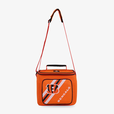 igloo-cincinnati-bengals-square-lunch-cooler-bag-sac-isotherme-nfl-officiel-form image 4