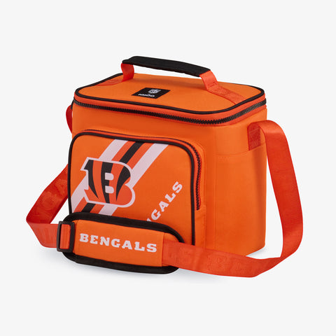 igloo-cincinnati-bengals-square-lunch-cooler-bag-sac-isotherme-nfl-officiel-form image 3