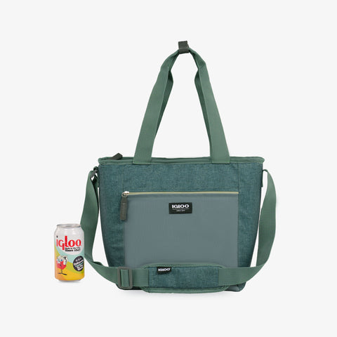 igloo-everyday-lunch-tote-sac-isotherme-repas-avec-isolation-maxchill-et-ext-rie image 6