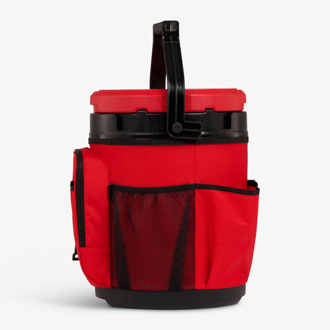igloo-20-qt-cooler-bucket-seau-isotherme-3-en-1-utilisable-comme-si-ge-avec-isol image 6