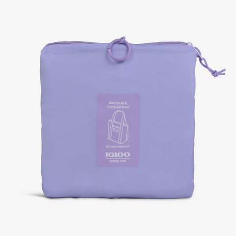 igloo-packable-puffer-sac-isotherme-compressible-ultra-l-ger-20-canettes-polyest image 8