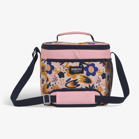 igloo-kids-square-lunch-bag-sac-repas-isotherme-carr-enfant-avec-isolation-maxch image 6