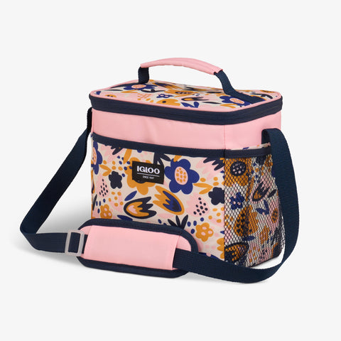 igloo-kids-square-lunch-bag-sac-repas-isotherme-carr-enfant-avec-isolation-maxch image 7