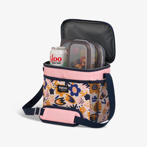 igloo-kids-square-lunch-bag-sac-repas-isotherme-carr-enfant-avec-isolation-maxch image 8