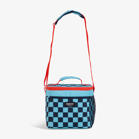 igloo-kids-square-lunch-bag-sac-repas-isotherme-carr-enfant-avec-isolation-maxch image 4