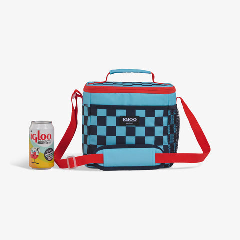 igloo-kids-square-lunch-bag-sac-repas-isotherme-carr-enfant-avec-isolation-maxch image 5