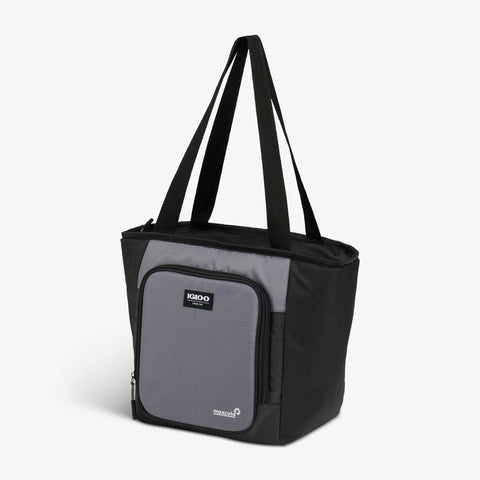 igloo-latitude-16-can-tote-sac-isotherme-souple-pour-16-canettes-design-moderne- image 2