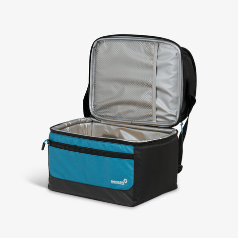 igloo-latitude-gripper-sac-isotherme-double-compartiment-16-canettes-polyester-r image 3