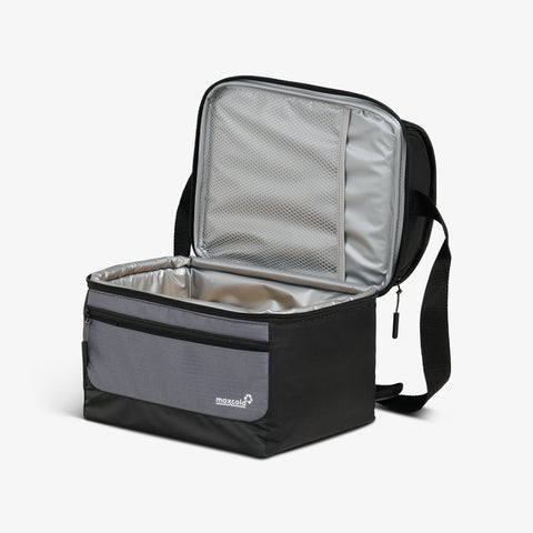 igloo-latitude-gripper-sac-isotherme-double-compartiment-16-canettes-polyester-r image 8