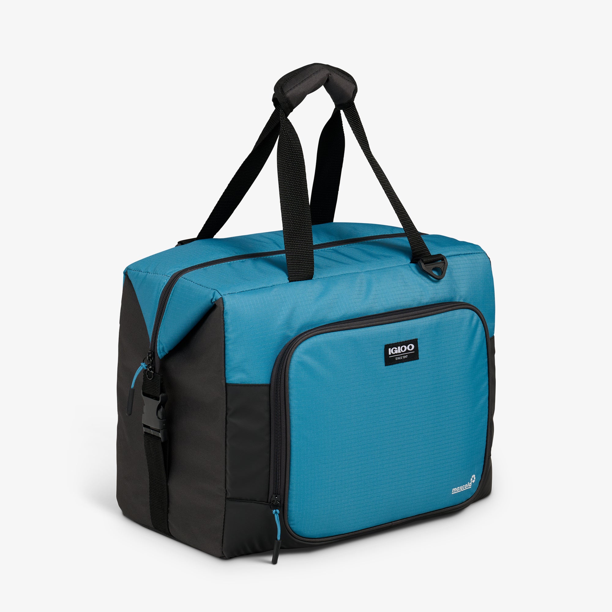igloo-latitude-snapdown-sac-isotherme-souple-36-canettes-glaci-re-souple-de-jour image 5