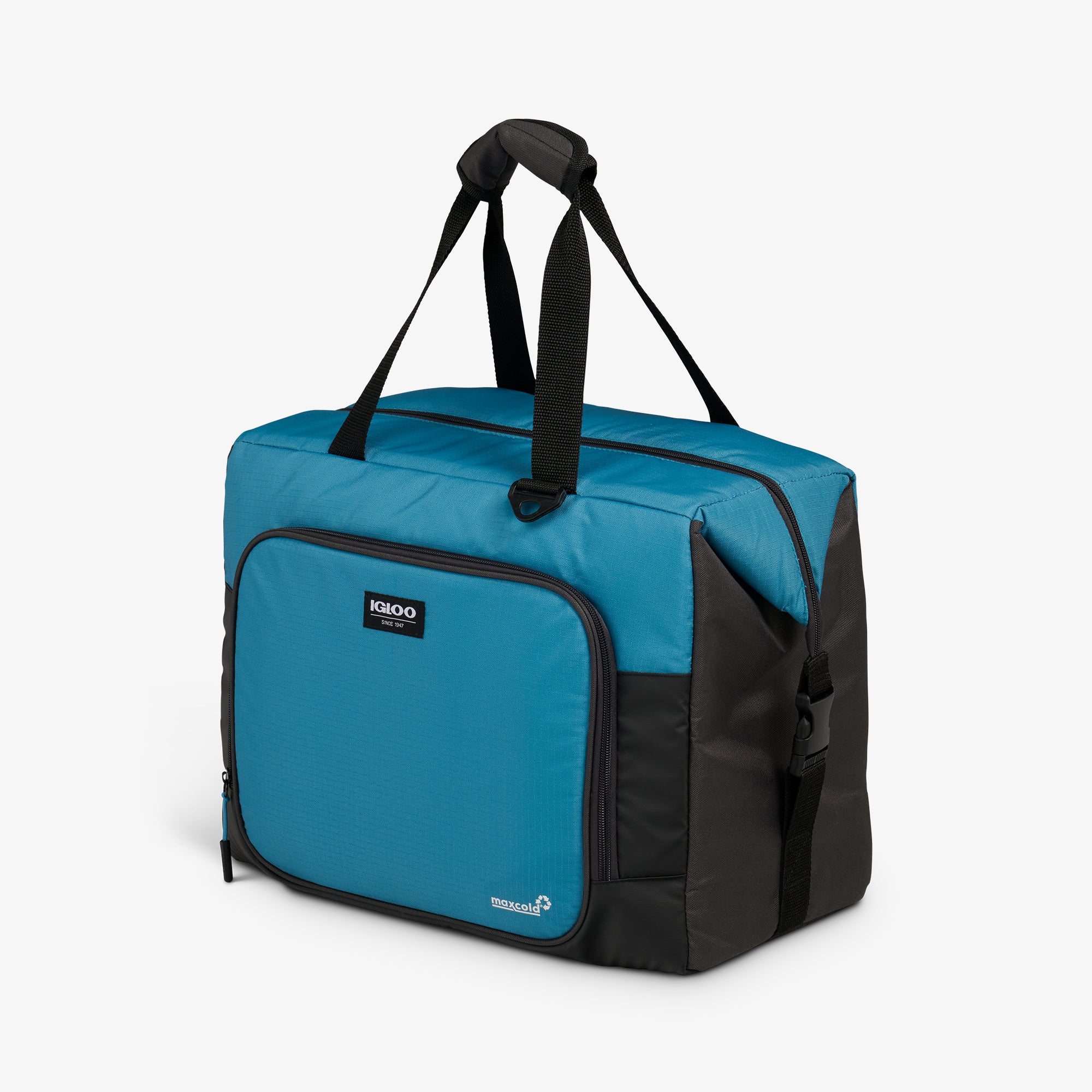 igloo-latitude-snapdown-sac-isotherme-souple-36-canettes-glaci-re-souple-de-jour image 3