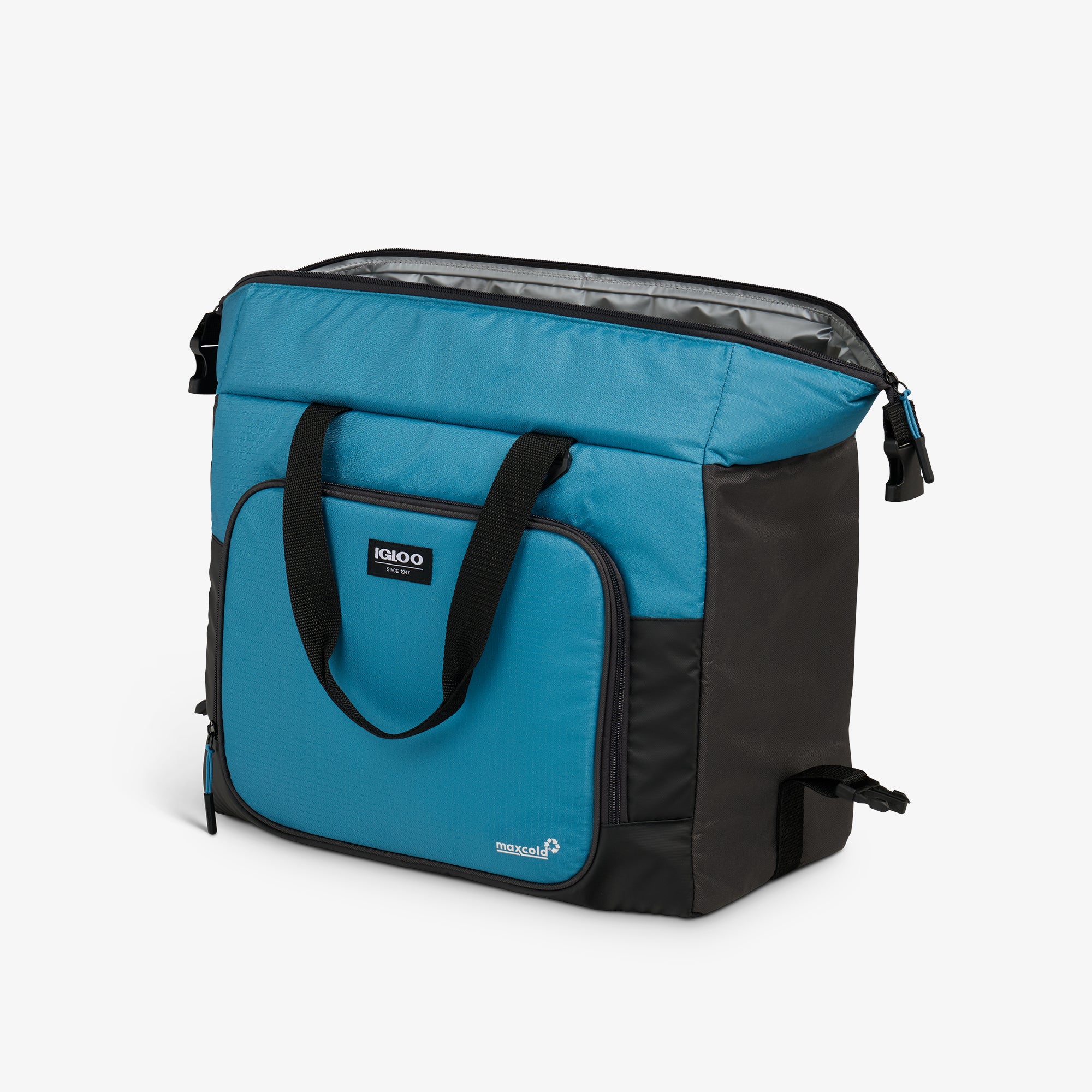 igloo-latitude-snapdown-sac-isotherme-souple-36-canettes-glaci-re-souple-de-jour image 4